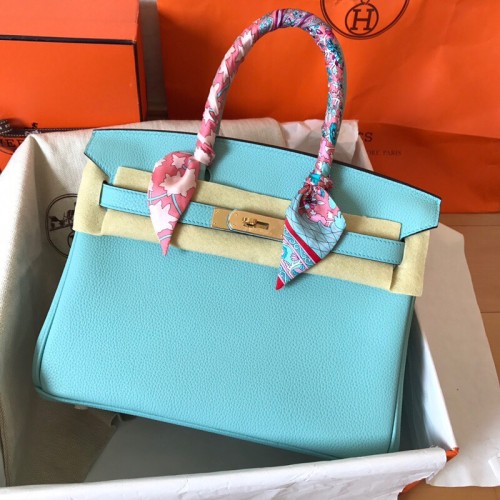 Handbags Hermes Birkin size:25 cm