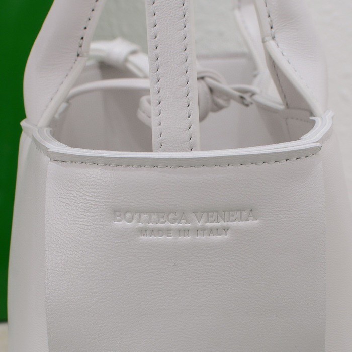 handbags Bottega Veneta 9894# SIZE:25*16*8CM
