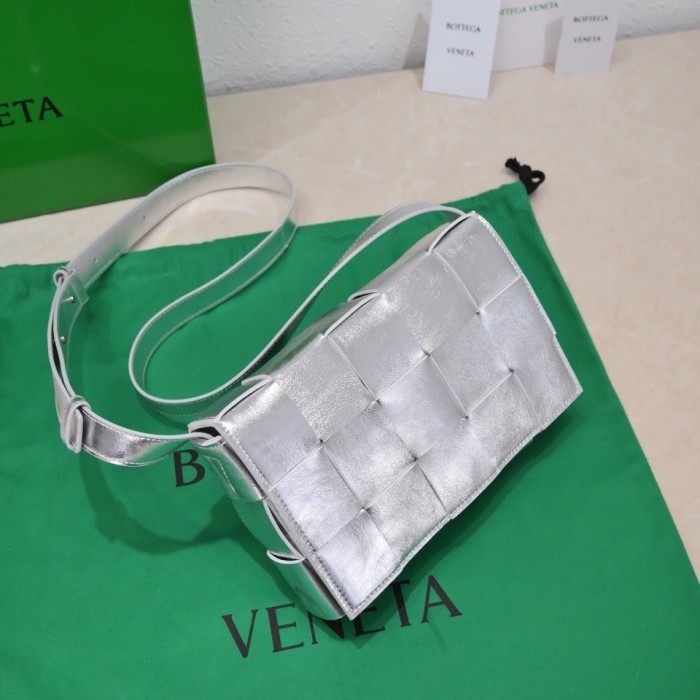 handbags Bottega Veneta 6687 size:23*15*5.5cm