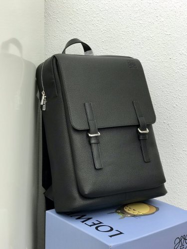 Handbags LOEWE Military size:39*28*11 cm