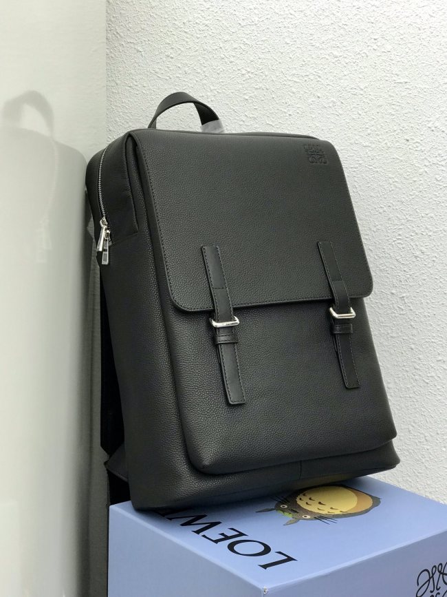 Handbags LOEWE Military size:39*28*11 cm