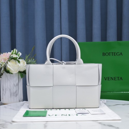 handbags Bottega Veneta 9893# size:30*20*12