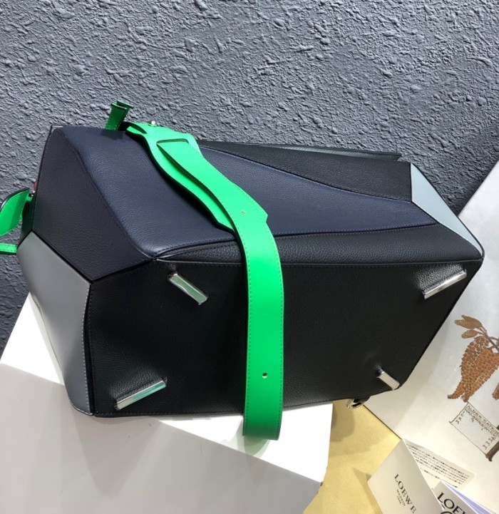 Handbags LOEWE Ykk size:35x17x24 cm