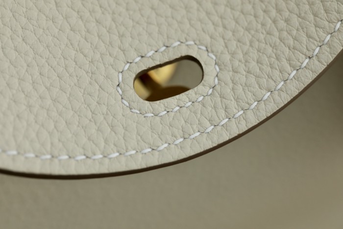 Handbags HermesLindy mini tc