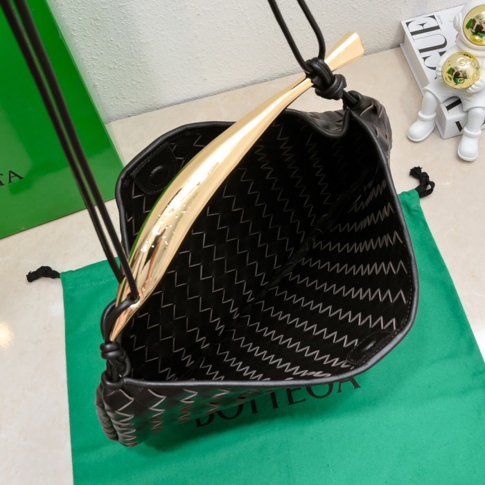 Handbags LOEWE BV Sardine 7468-1 size:39*31*12 cm