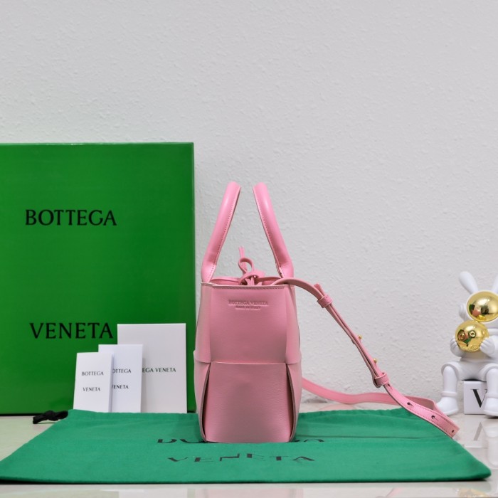 handbags Bottega Veneta 9894# SIZE:25*16*8CM