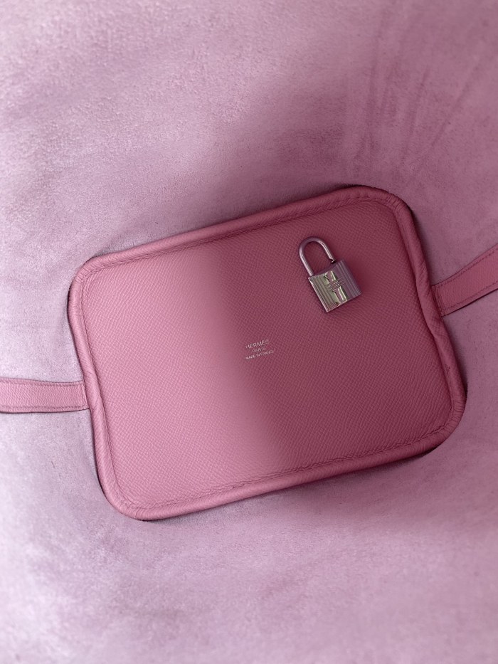 Handbags Hermes Picotin size:18cm