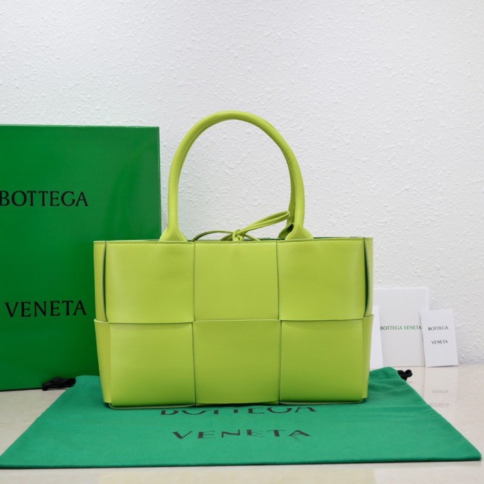 handbags Bottega Veneta 9893# size:30*20*12