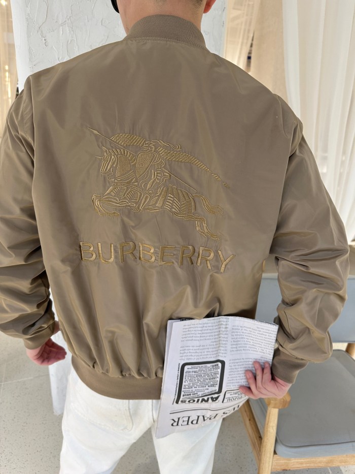 Clothes Burberry 510