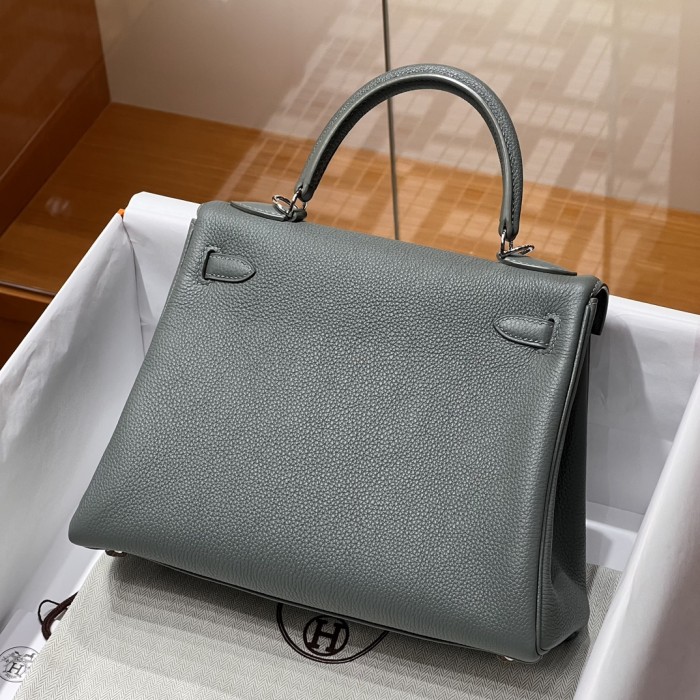 Handbags Hermes Kelly