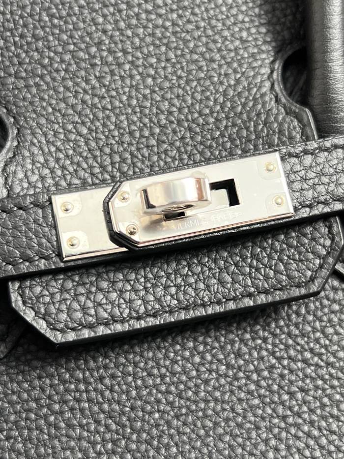 Handbags Hermes Birkin size:25 cm