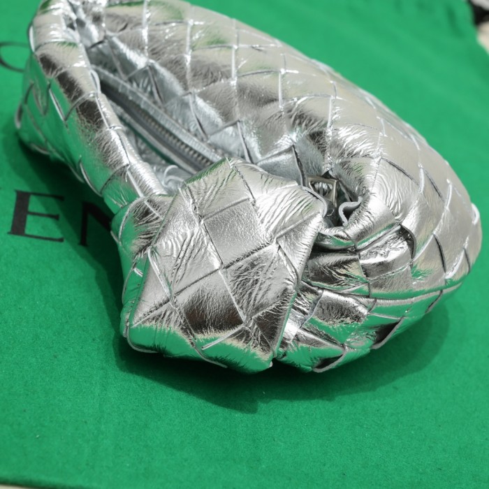 handbags Bottega Veneta 6699-0# size:17*16*6.5cm