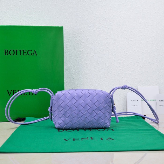 handbags Bottega Veneta 9896 size:17*10*6