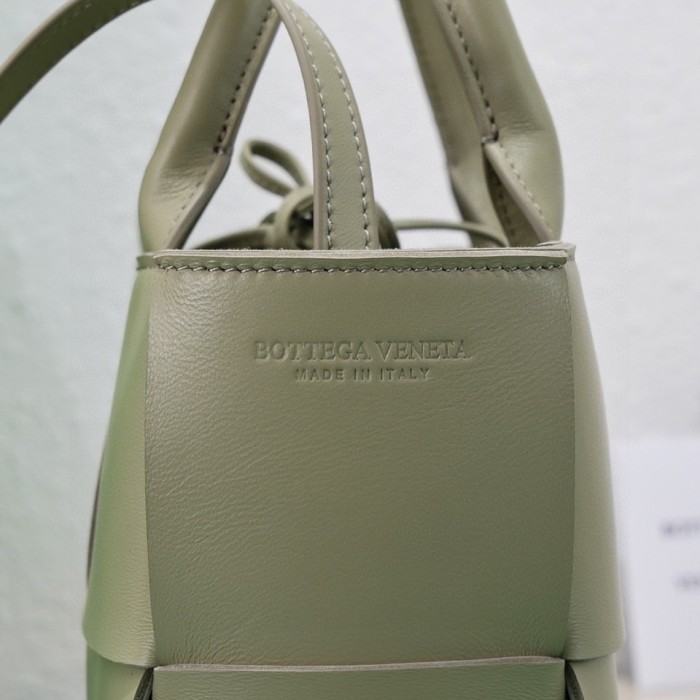 handbags Bottega Veneta 9894# SIZE:25*16*8CM