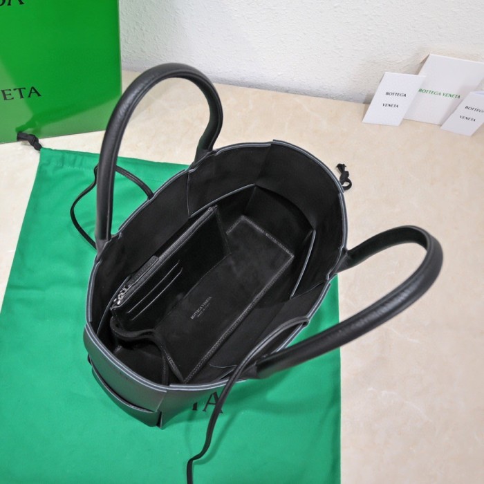 handbags Bottega Veneta 9893# size:30*20*12