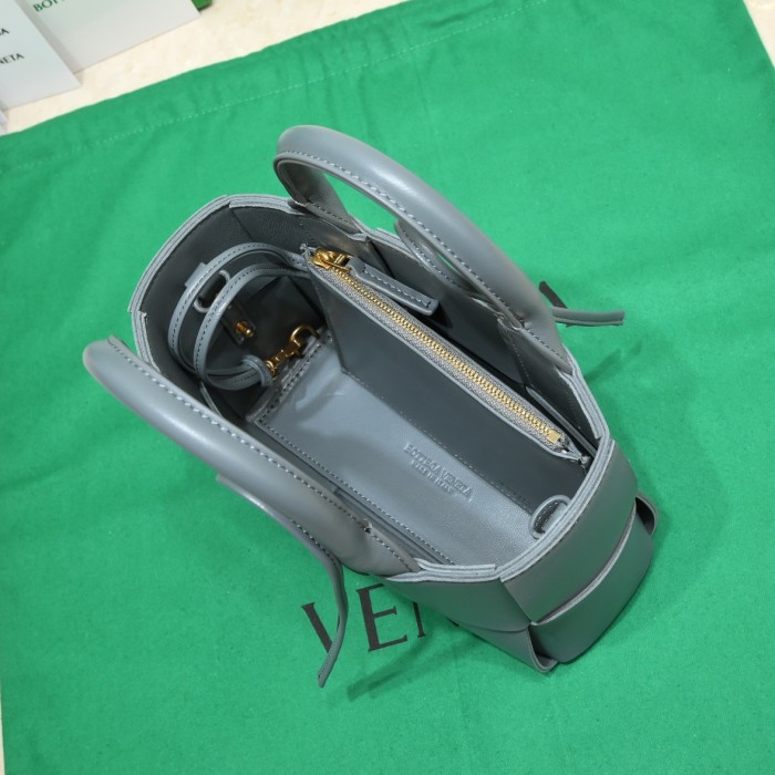 handbags Bottega Veneta 9895# size:20*7*13cm