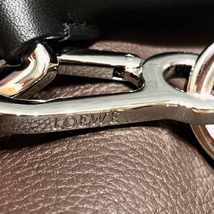 Handbags LOEWE Ykk size:35x17x24 cm