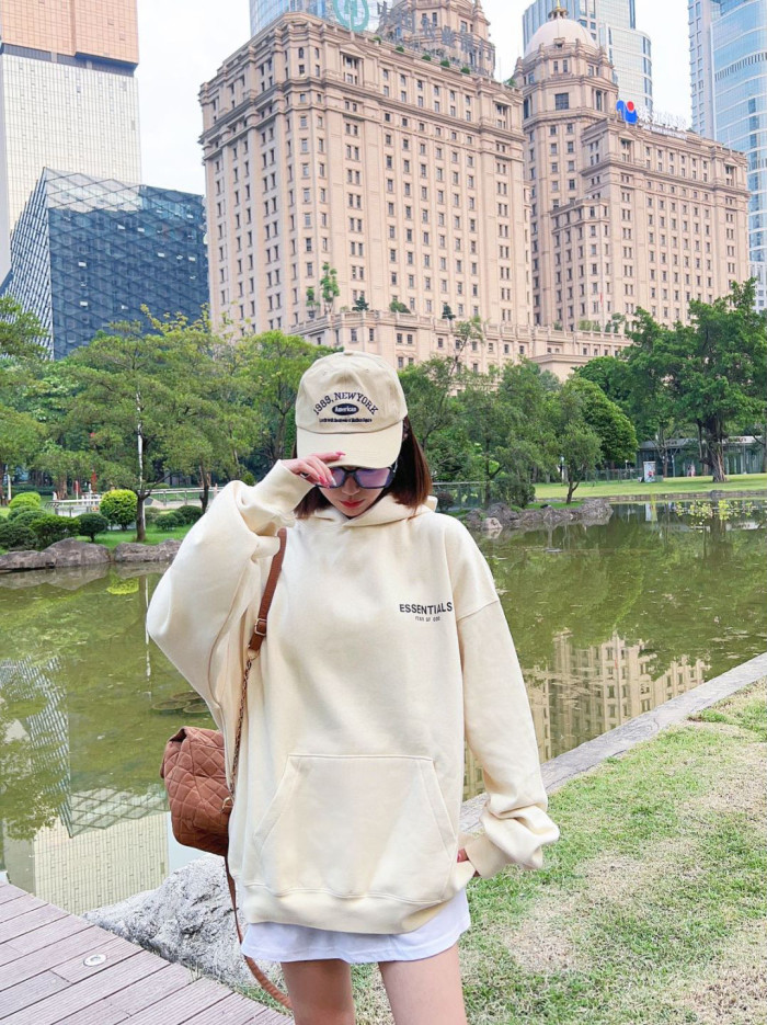 Clothes FEAR OF GOD FOG 182