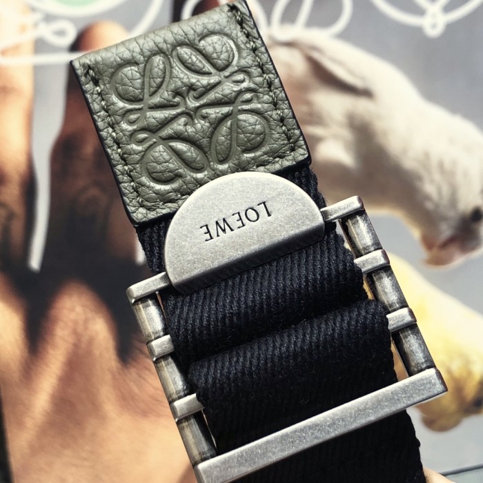 Handbags LOEWE ykk size:23x18x9 cm