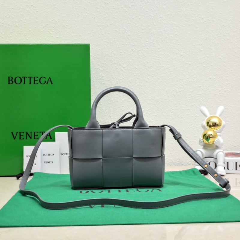 handbags Bottega Veneta 9895# size:20*7*13cm