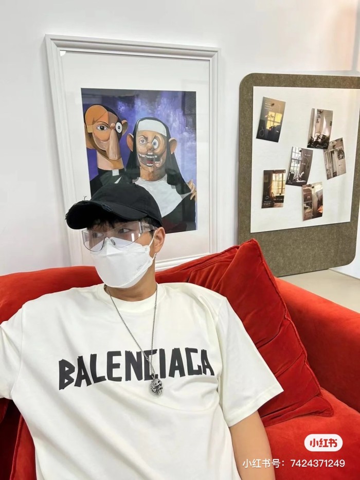 Clothes Balenciaga 650