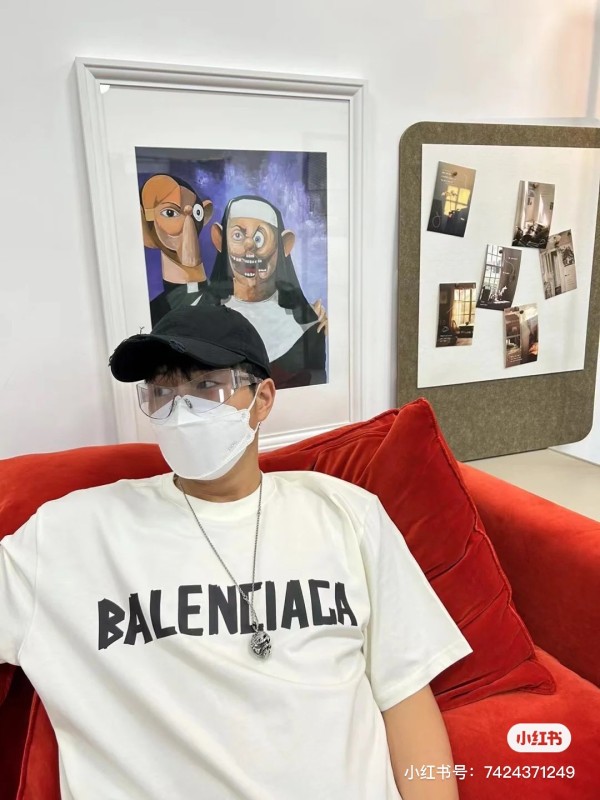 Clothes Balenciaga 650