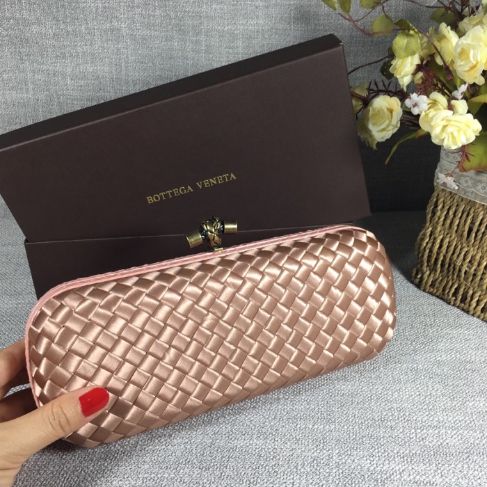 handbags Bottega Veneta 8651 size:25*9.5*4cm