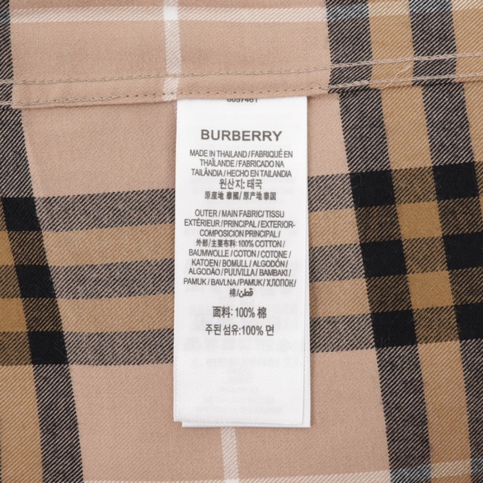 Clothes Burberry 517