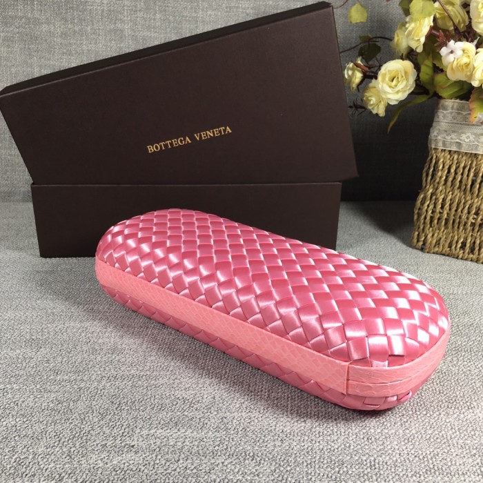 handbags Bottega Veneta 8651 size:25*9.5*4cm