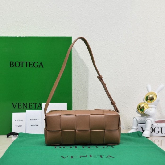 handbags Bottega Veneta 9305 size:23.5*10*10cm