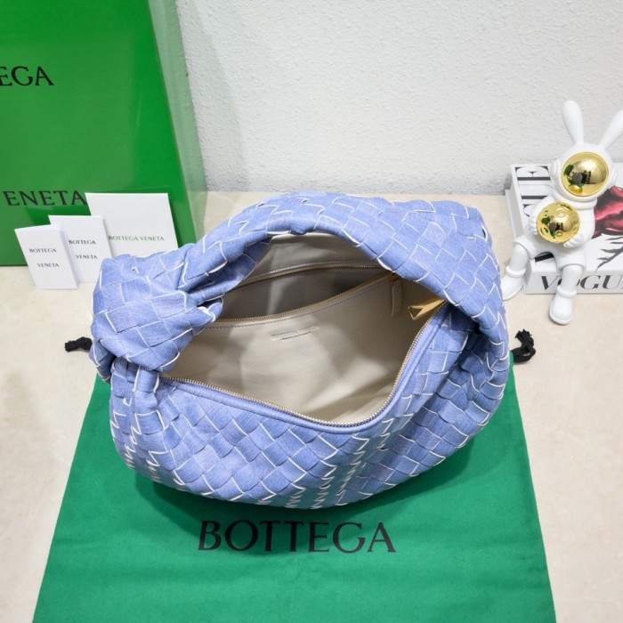 handbags Bottega Veneta 6697 size:36*21*13