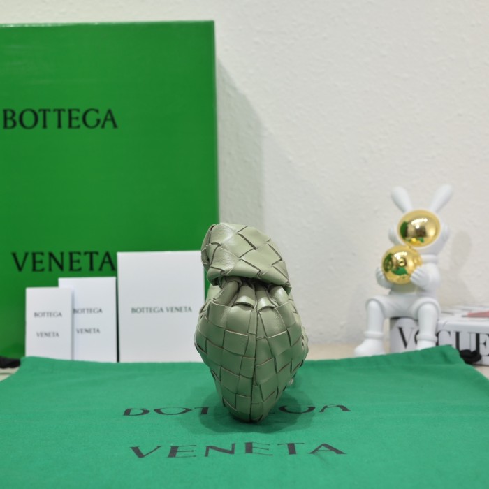 handbags Bottega Veneta 6699-0# size:17*16*6.5cm