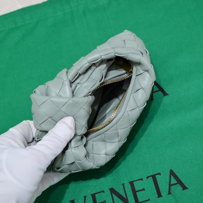 handbags Bottega Veneta 6699-0# size:17*16*6.5cm
