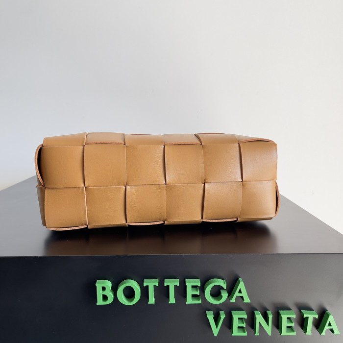 handbags Bottega Veneta 9306 size:28*14*10