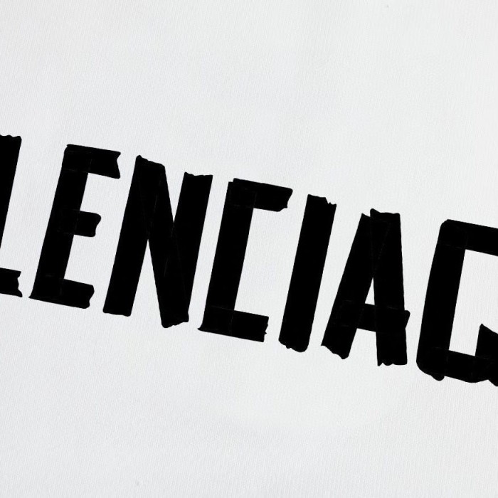 Clothes Balenciaga 650