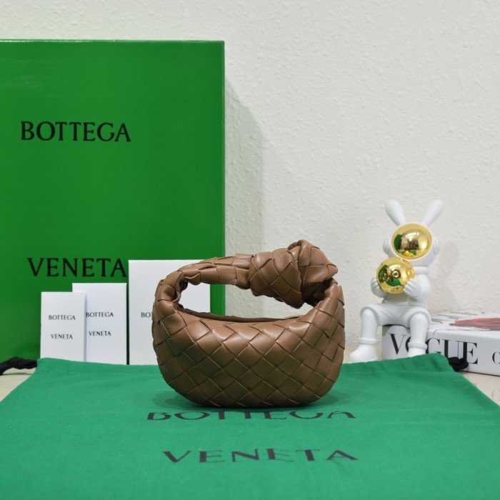 handbags Bottega Veneta 6699-0# size:17*16*6.5cm