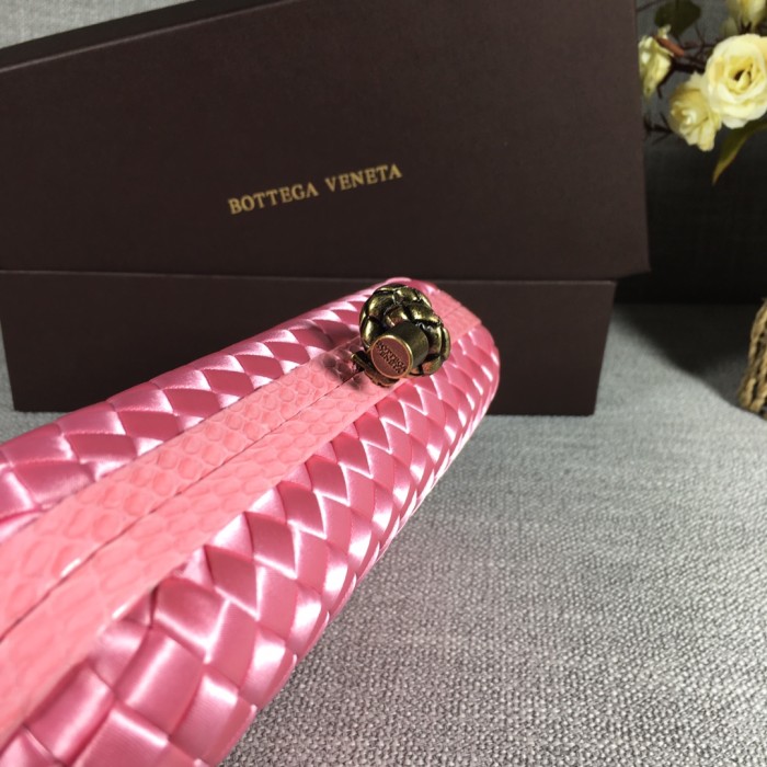 handbags Bottega Veneta 8651 size:25*9.5*4cm