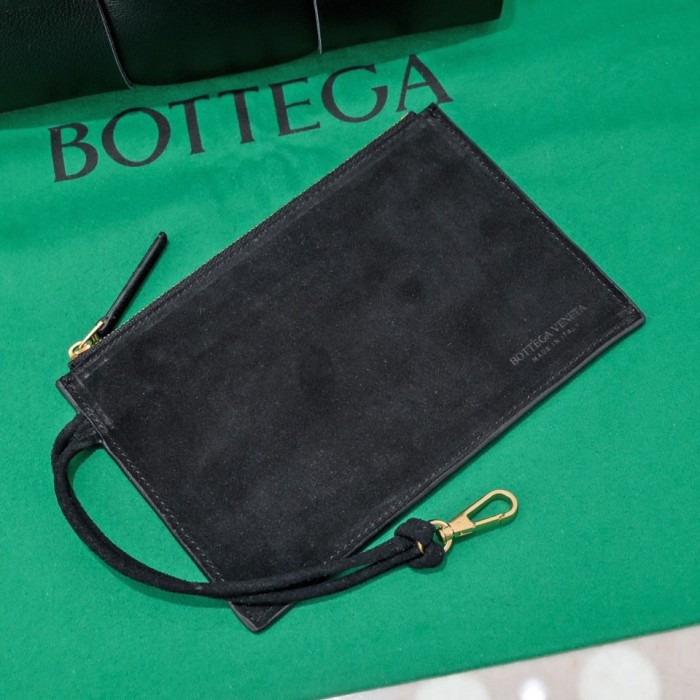 handbags Bottega Veneta 9894# SIZE:25*16*8CM