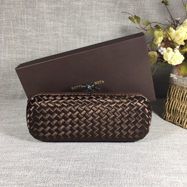 handbags Bottega Veneta 8651 size:25*9.5*4cm