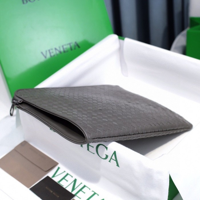 handbags Bottega Veneta 80-6# size:34*24*1