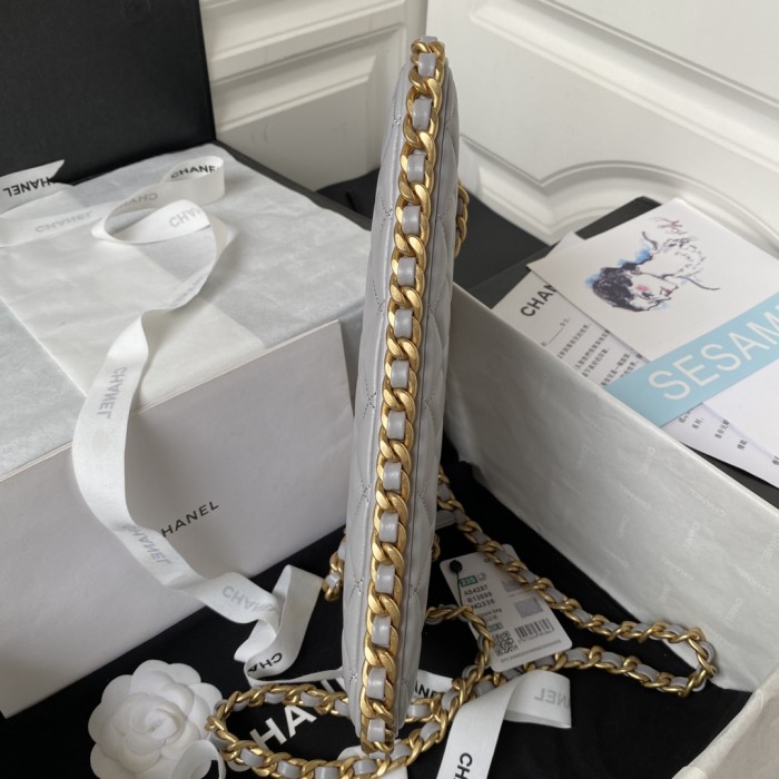 Handbags LOEWE AS4287 size:17.5×28.5×2 cm