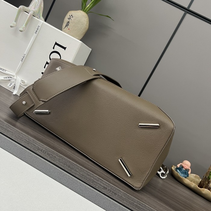 Handbags LOEWE 10188 size:36.5*19*23 cm