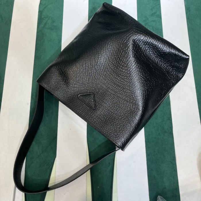 Handbags Prada 1BC173 size:33×37×15 cm