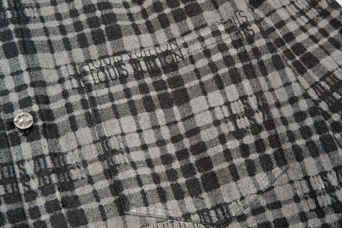 Clothes LOUIS VUITTON 917