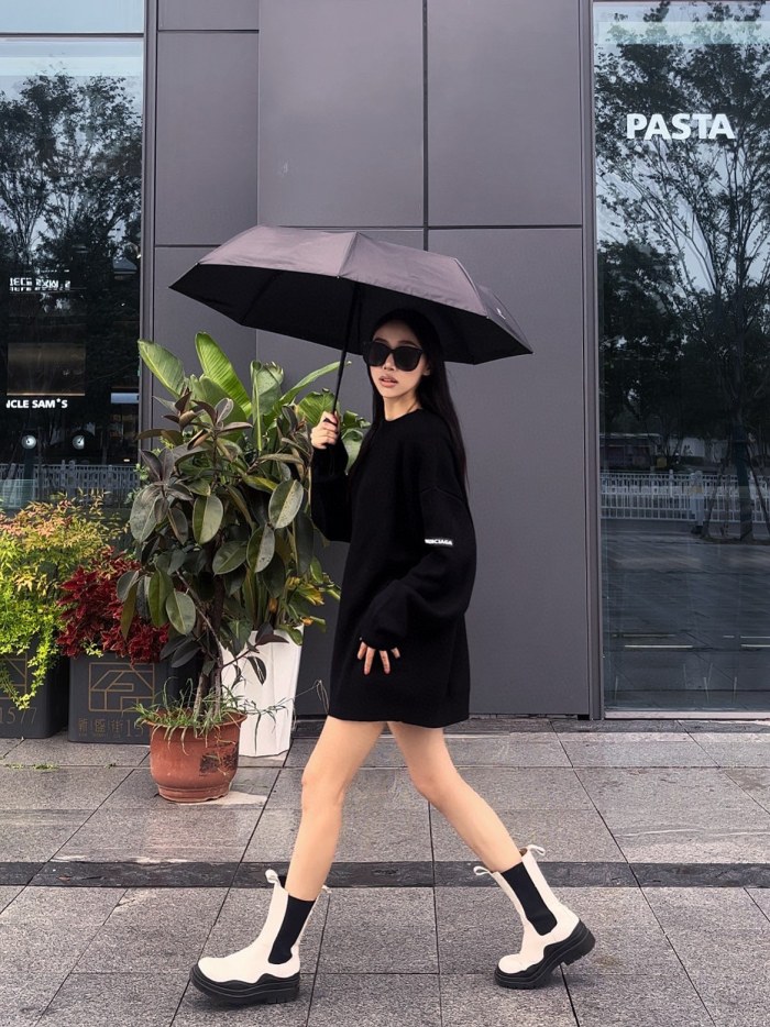 Clothes Balenciaga 651