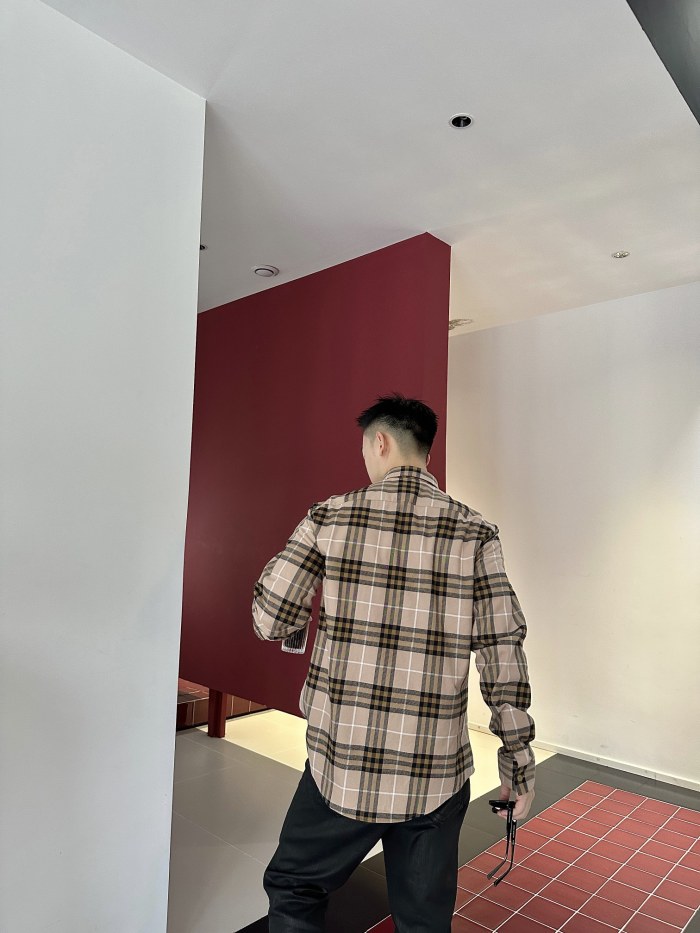 Clothes Burberry 517