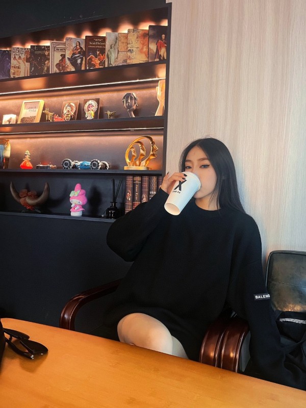 Clothes Balenciaga 651