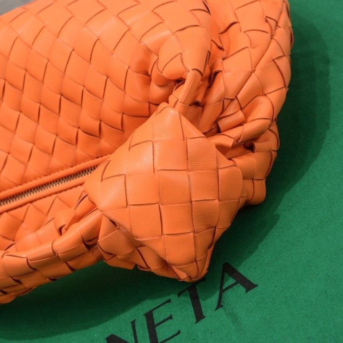 handbags Bottega Veneta 6697 size:36*21*13