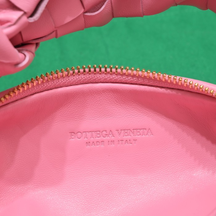 handbags Bottega Veneta 6699-1 size:23*18*8cm