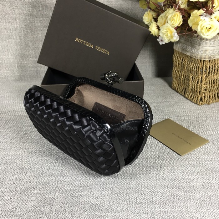 handbags Bottega Veneta 8651 size:16.5*10.5*6cm